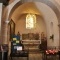 Photo Nyons - église saint Vincent