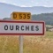 Photo Ourches - Ourches (26120)
