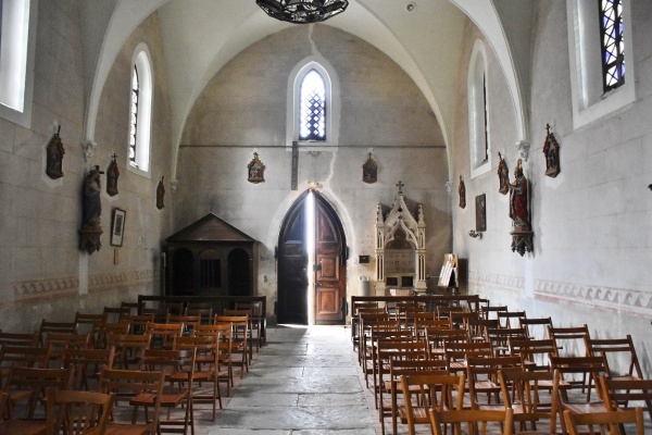 église saint Didier