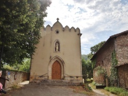 Photo paysage et monuments, Ourches - église saint Didier