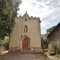 Photo Ourches - église saint Didier