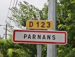 Photo paysage et monuments, Parnans - parnans (26750)