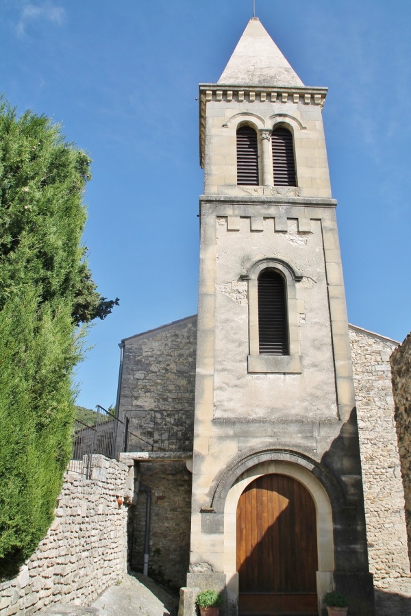 église saint Marcel