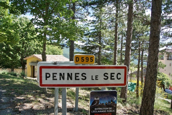 Photo Pennes-le-Sec - pennesle sec (26340)