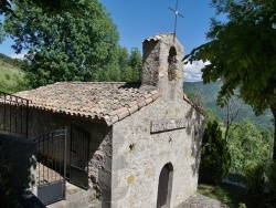 Photo paysage et monuments, Pennes-le-Sec - église Sainte Marie Madeleine