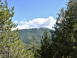 Photo paysage et monuments, Pennes-le-Sec - le Village