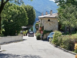 Photo paysage et monuments, Pennes-le-Sec - le Village