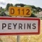 Photo Peyrins - peyrins (26380)