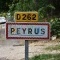 Photo Peyrus - peyrus (26120)