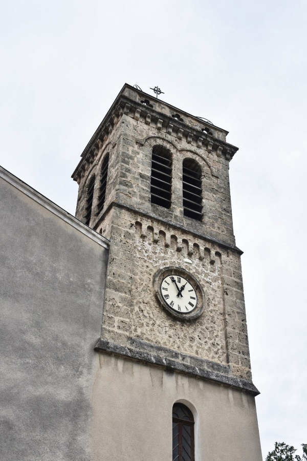 le clochers église saint Louis