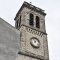 Photo Peyrus - le clochers église saint Louis