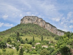 Photo paysage et monuments, Plan-de-Baix - la nature