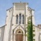 Photo Le Poët-Laval - Ancienne église de l'Acien couvent Orphelinat