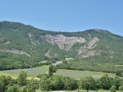 Photo paysage et monuments, Ponet-et-Saint-Auban - le Village