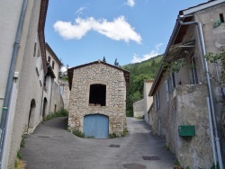 Photo paysage et monuments, Ponet-et-Saint-Auban - le Village