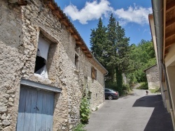 Photo paysage et monuments, Ponet-et-Saint-Auban - le village