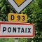 Photo Pontaix - pontaix (26150)