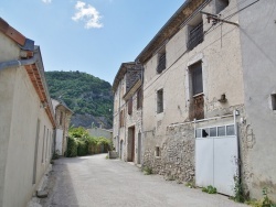 Photo paysage et monuments, Pontaix - le Village