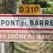 Photo Pont-de-Barret - pont de barret (26160)