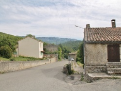 Photo paysage et monuments, Pont-de-Barret - la commune