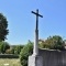 Photo Portes-lès-Valence - la croix