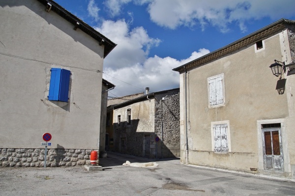 Photo Poyols - le Village
