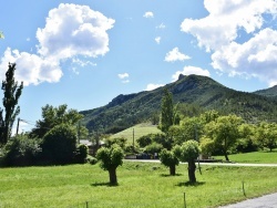 Photo paysage et monuments, Pradelle - le Village