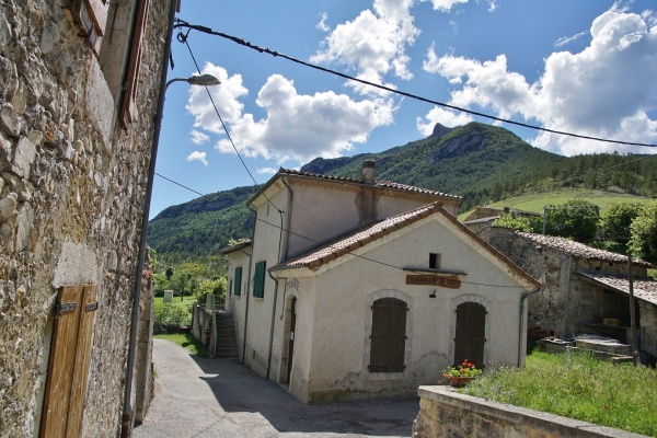 Photo Pradelle - le Village