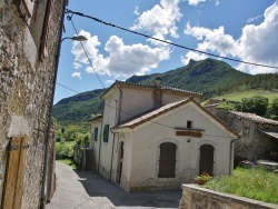 Photo paysage et monuments, Pradelle - le Village