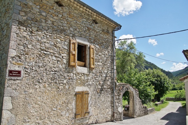 Photo Pradelle - le Village