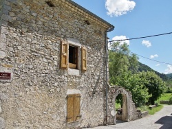 Photo paysage et monuments, Pradelle - le Village