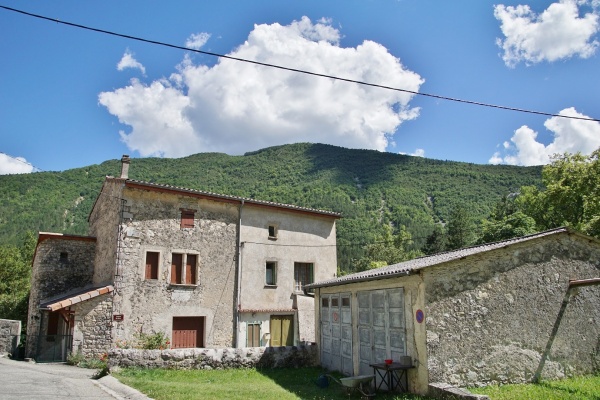 Photo Pradelle - le Village