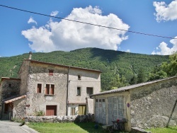 Photo paysage et monuments, Pradelle - le Village