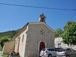 Photo paysage et monuments, Pradelle - église Saint Pierre