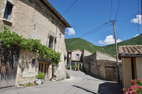 Photo Pradelle - le Village