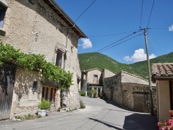 Photo paysage et monuments, Pradelle - le Village