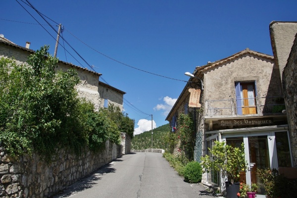 Photo Pradelle - le Village