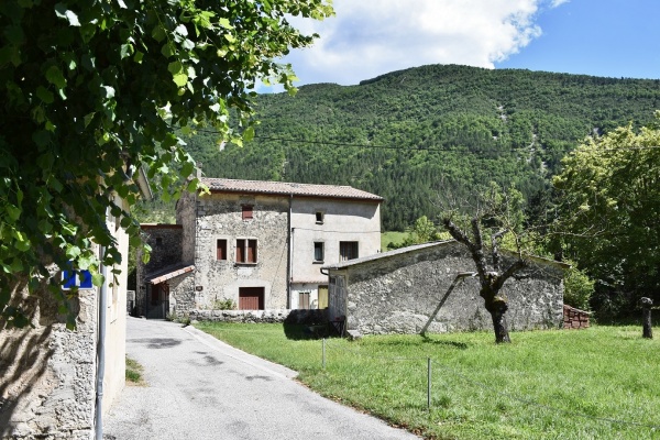 Photo Pradelle - le Village