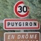 puygiron (26160)