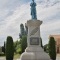 Photo Puy-Saint-Martin - le monument aux morts