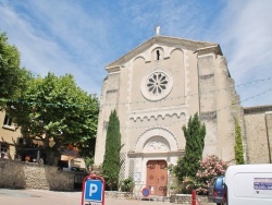 Photo paysage et monuments, Puy-Saint-Martin - église Notre dame