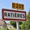 Photo Ratières - ratières (26330)