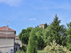 Photo paysage et monuments, Ratières - le village