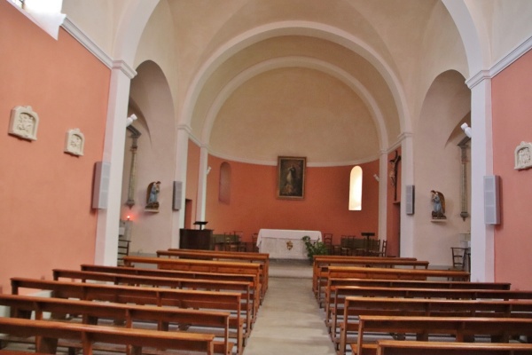 Photo Ratières - église Notre Dame