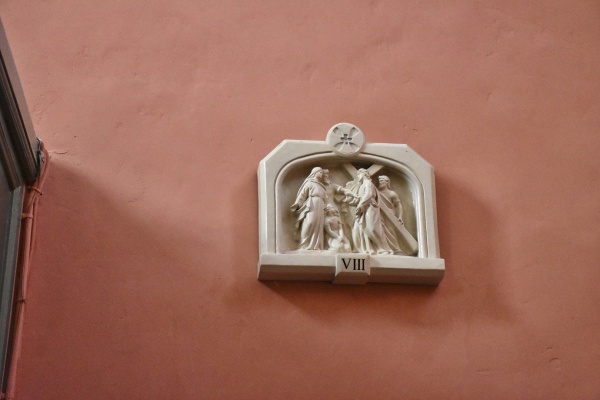 Photo Ratières - église Notre Dame