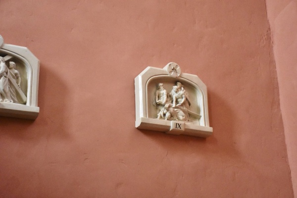 Photo Ratières - église Notre Dame