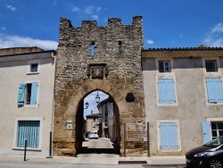 Photo paysage et monuments, La Roche-de-Glun - La Commune