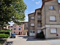 Photo paysage et monuments, La Roche-de-Glun - La Commune