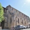 Photo Rochefort-Samson - église saint Blaise