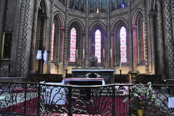 Photo Romans-sur-Isère - église Notre Dame